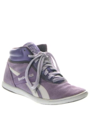 Încălțăminte de damă Reebok, Mărime 36, Culoare Mov, Preț 440,00 Lei