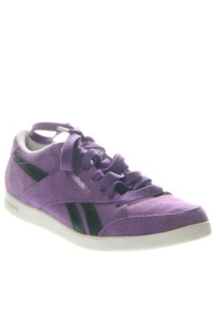 Γυναικεία παπούτσια Reebok, Μέγεθος 37, Χρώμα Βιολετί, Τιμή 84,40 €