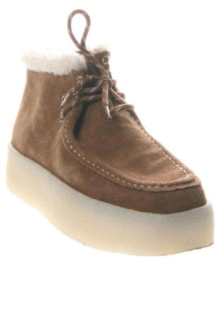 Дамски обувки Reserved, Размер 37, Цвят Кафяв, Цена 27,73 €