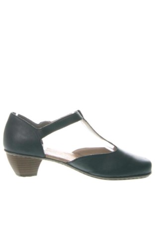 Дамски обувки Rieker, Размер 38, Цвят Син, Цена 58,28 €