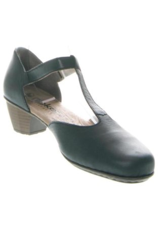 Дамски обувки Rieker, Размер 38, Цвят Син, Цена 58,28 €
