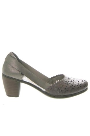 Γυναικεία παπούτσια Rieker, Μέγεθος 38, Χρώμα Καφέ, Τιμή 58,29 €