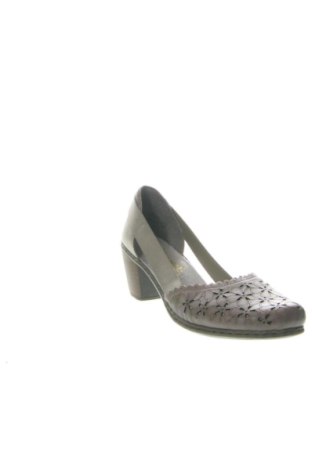 Γυναικεία παπούτσια Rieker, Μέγεθος 38, Χρώμα Καφέ, Τιμή 58,29 €