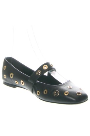 Γυναικεία παπούτσια Roberto Festa, Μέγεθος 38, Χρώμα Μαύρο, Τιμή 182,00 €