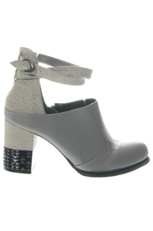 Damenschuhe Roxane, Größe 39, Farbe Grau, Preis € 56,40