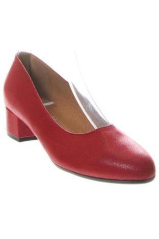 Дамски обувки Sergio Bardi, Размер 36, Цвят Червен, Цена 48,89 €