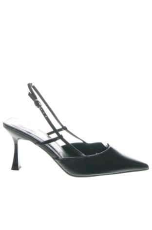 Încălțăminte de damă Sinsay, Mărime 41, Culoare Negru, Preț 78,20 Lei