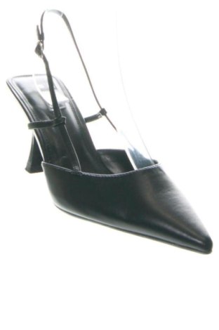 Încălțăminte de damă Sinsay, Mărime 41, Culoare Negru, Preț 78,20 Lei