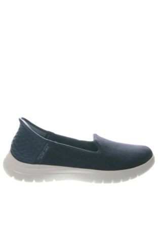 Încălțăminte de damă Skechers, Mărime 39, Culoare Albastru, Preț 259,00 Lei