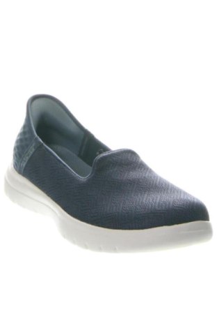 Încălțăminte de damă Skechers, Mărime 39, Culoare Albastru, Preț 259,00 Lei