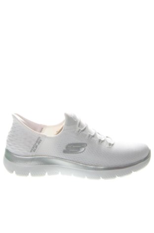 Încălțăminte de damă Skechers, Mărime 38, Culoare Alb, Preț 208,78 Lei