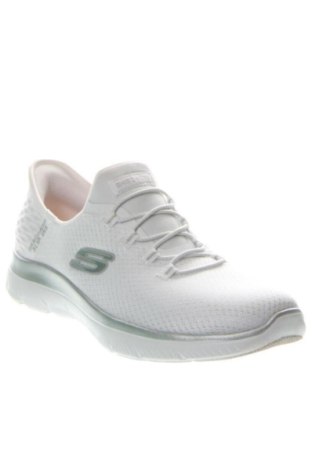 Încălțăminte de damă Skechers, Mărime 38, Culoare Alb, Preț 208,78 Lei