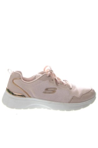 Damenschuhe Skechers, Größe 40, Farbe Rosa, Preis € 84,00