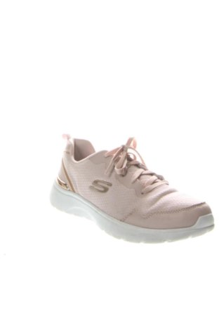 Damenschuhe Skechers, Größe 40, Farbe Rosa, Preis € 84,00