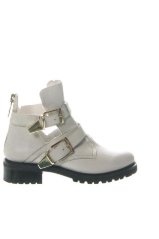 Дамски обувки Steve Madden, Размер 37, Цвят Сив, Цена 90,65 €