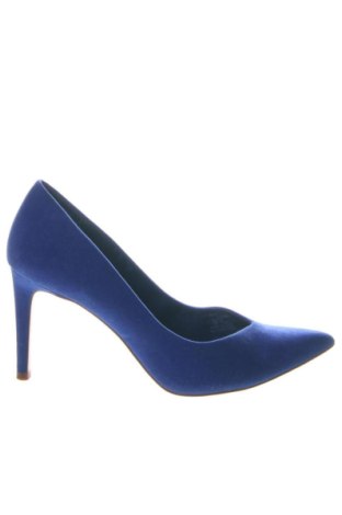 Damenschuhe Stradivarius, Größe 38, Farbe Blau, Preis € 28,01