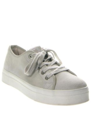 Дамски обувки Superdry, Размер 38, Цвят Сив, Цена 62,34 €