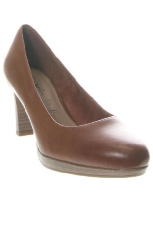 Дамски обувки Tamaris, Размер 39, Цвят Кафяв, Цена 73,11 €