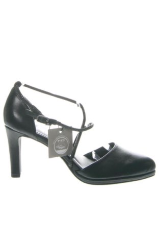 Női cipők Tamaris, Méret 40, Szín Fekete, Ár 27 669 Ft