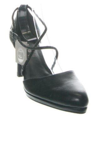 Női cipők Tamaris, Méret 40, Szín Fekete, Ár 27 669 Ft