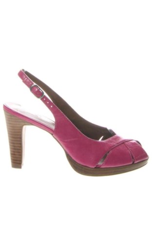 Dámske topánky  Tamaris, Veľkosť 39, Farba Ružová, Cena  58,00 €