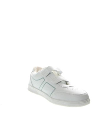 Γυναικεία παπούτσια Tex, Μέγεθος 38, Χρώμα Λευκό, Τιμή 37,40 €