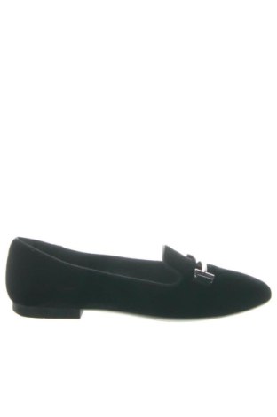 Dámske topánky  Tod's, Veľkosť 38, Farba Čierna, Cena  292,00 €