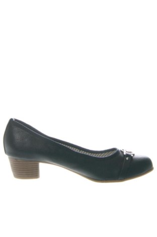 Dámske topánky  Tom Tailor, Veľkosť 40, Farba Modrá, Cena  45,00 €