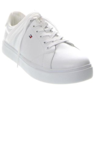 Дамски обувки Tommy Hilfiger, Размер 40, Цвят Бял, Цена 111,45 €
