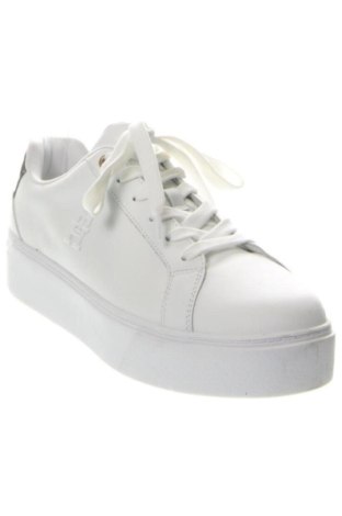 Obuwie damskie Tommy Hilfiger, Rozmiar 40, Kolor Biały, Cena 269,16 zł