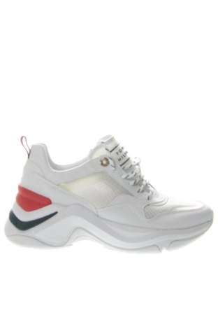Damenschuhe Tommy Hilfiger, Größe 40, Farbe Weiß, Preis € 72,00