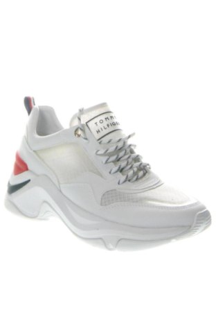 Damenschuhe Tommy Hilfiger, Größe 40, Farbe Weiß, Preis € 72,00