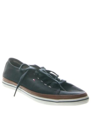 Damenschuhe Tommy Hilfiger, Größe 38, Farbe Blau, Preis 88,00 €