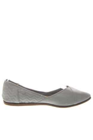 Дамски обувки Toms, Размер 42, Цвят Сив, Цена 58,28 €