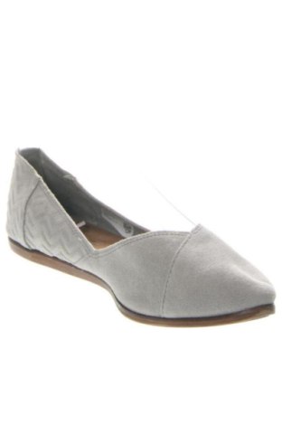 Дамски обувки Toms, Размер 42, Цвят Сив, Цена 58,28 €