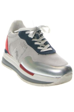 Obuwie damskie U.S. Polo Assn., Rozmiar 39, Kolor Kolorowy, Cena 430,68 zł