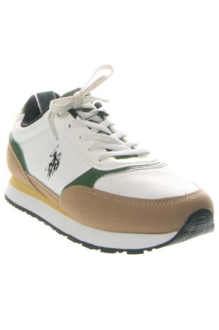 Γυναικεία παπούτσια U.S. Polo Assn., Μέγεθος 35, Χρώμα Πολύχρωμο, Τιμή 61,49 €