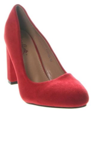 Încălțăminte de damă Unbranded, Mărime 37, Culoare Roșu, Preț 99,05 Lei