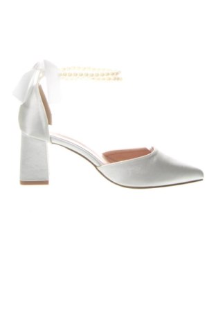 Дамски обувки Unbranded, Размер 39, Цвят Бял, Цена 32,00 €