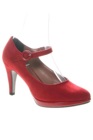 Obuwie damskie Unbranded, Rozmiar 39, Kolor Czerwony, Cena 171,47 zł
