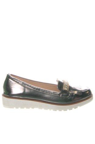 Obuwie damskie Unbranded, Rozmiar 38, Kolor Złocisty, Cena 139,32 zł