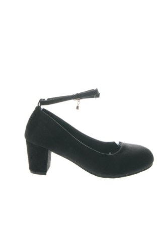 Încălțăminte de damă Unbranded, Mărime 39, Culoare Negru, Preț 99,05 Lei