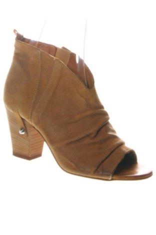 Damenschuhe Unbranded, Größe 37, Farbe Braun, Preis € 38,94