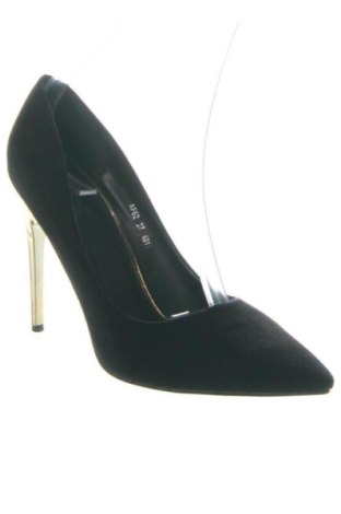 Încălțăminte de damă Unbranded, Mărime 37, Culoare Negru, Preț 94,00 Lei