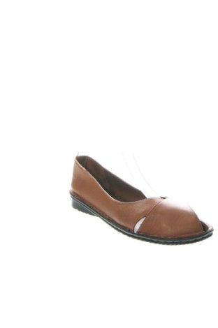 Дамски обувки Unbranded, Размер 41, Цвят Кафяв, Цена 29,16 €