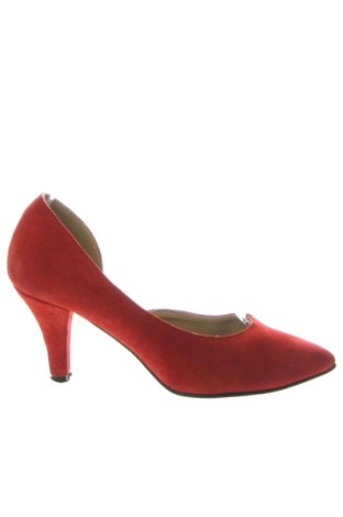 Damenschuhe Unbranded, Größe 37, Farbe Rot, Preis € 31,27