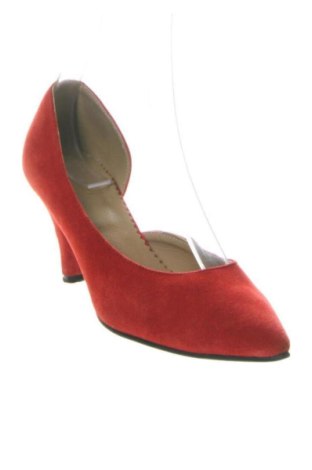 Damenschuhe Unbranded, Größe 37, Farbe Rot, Preis € 31,27