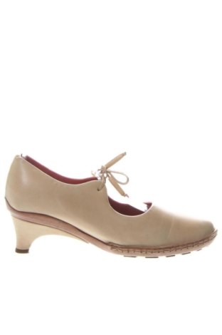 Obuwie damskie Unbranded, Rozmiar 38, Kolor Beżowy, Cena 273,00 zł