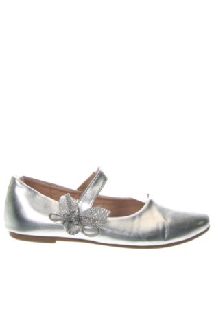 Încălțăminte de damă Unbranded, Mărime 36, Culoare Argintiu, Preț 111,88 Lei