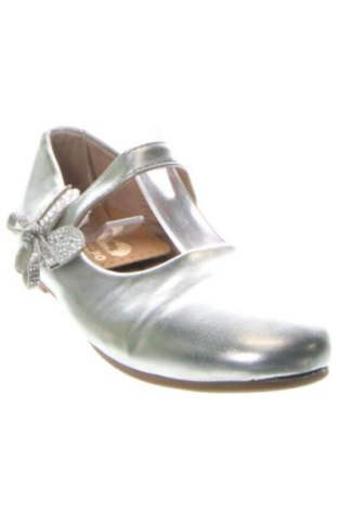 Încălțăminte de damă Unbranded, Mărime 36, Culoare Argintiu, Preț 111,88 Lei